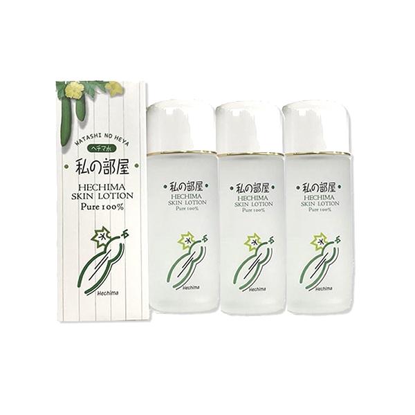 送料無料 私の部屋 ヘチマ化粧水 ３本セット 通販薬局 通販 Yahoo ショッピング