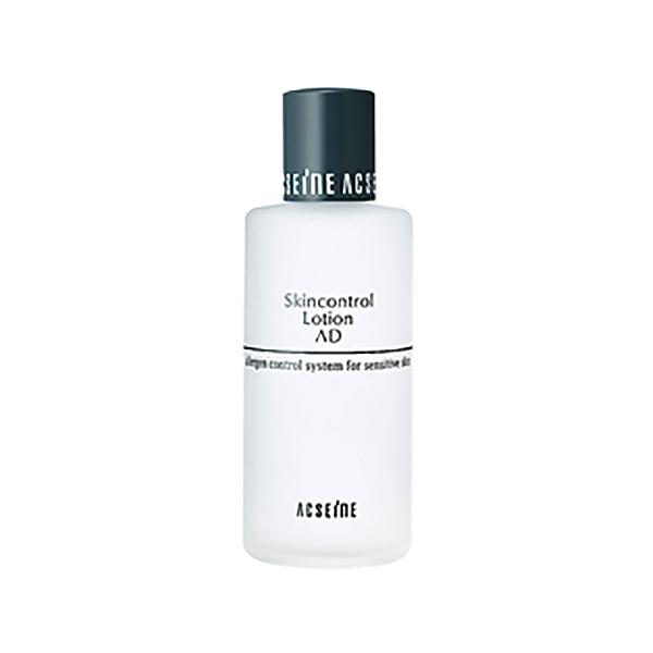 ACSEINE（アクセーヌ） AD コントロール ローション 120mL 化粧水 
