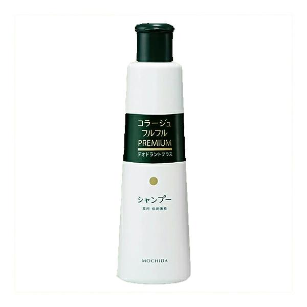 コラージュ フルフル プレミアムシャンプー　200mL 持田ヘルスケア株式会社