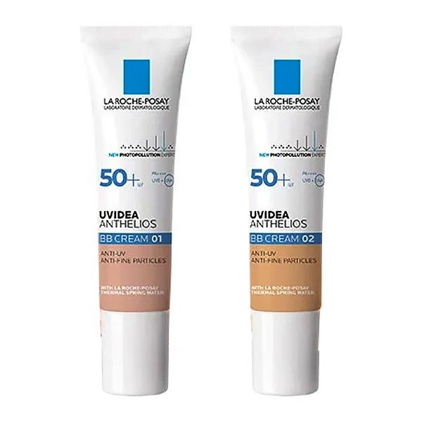 ラ ロッシュ ポゼ UVイデア XL プロテクションBB 01 30ml LA ROCHE POSAY ラ ロッシュ ポゼ UVイデア XL プロテクションBB