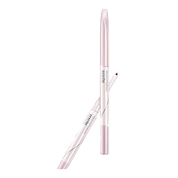 描くというより「自眉」になる感覚。毛のない部分も眉尻も、１日中くずれず美しさが続く。軽いタッチでなでるだけで描けて、毛のない部分も自然な仕上がりのアイブロウペンシル。１〜２分で密着して汗・皮脂に強いウォータープルーフタイプです。■色素が直接...