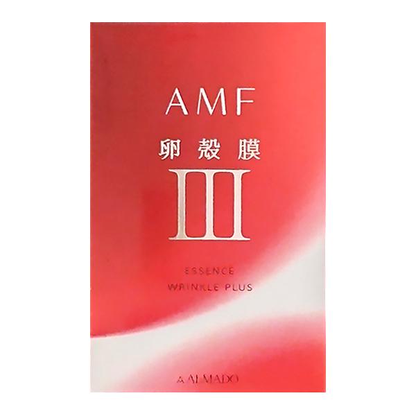 アルマードAMF 卵殻膜 Ⅲ 薬用エッセンス薬用ジェルクリームセット ALMADO アルマード AMF 薬用ジェルクリーム (60g