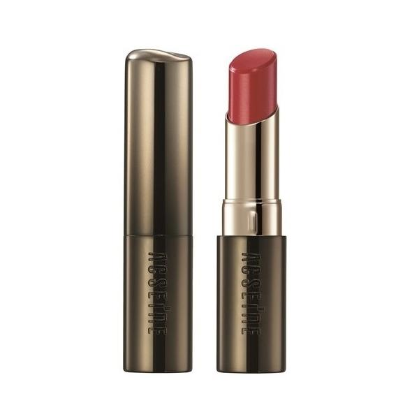 荒れる唇の毎日を変える　次世代※ケアルージュ。使い続けるほどに美しい唇へ※アクセーヌ従来品との比較低刺激性・無香料色素が直接肌に触れないアクセーヌ独自のPV技術採用パッチテスト済※※すべての方に、肌トラブルが起こらないというわけではありませ...