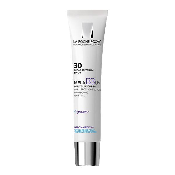 ラ ロッシュ ポゼ メラ B3 デイ トリートメント UV 40mL