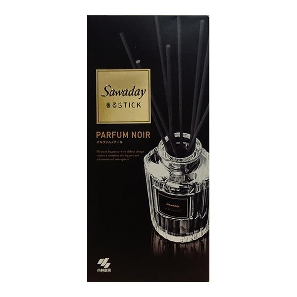 他サイト： Sawaday 香るStick PARFUM NOIR パルファム ノアール 70ml 小林製薬の商品画像