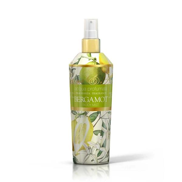 Rudy ルディ ラ・マヨルカ NAセンティッドボディミスト ベルガモット 200mL