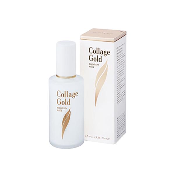 送料無料 コラージュ 乳液ゴールドs 100ml 6816 通販薬局 通販 Yahoo ショッピング