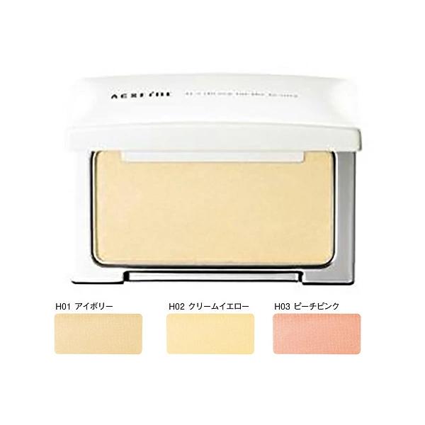 明るく見せたい部分を、ナチュラルに際立たせる。ハイライト効果を演出するフェイスカラー。独自の＜エアリーフィット カラーキープ＞処方採用により、乾燥しがちな肌にもとろけるように心地よくフィット。時間がたっても、くすみのない美しい発色が続きます...