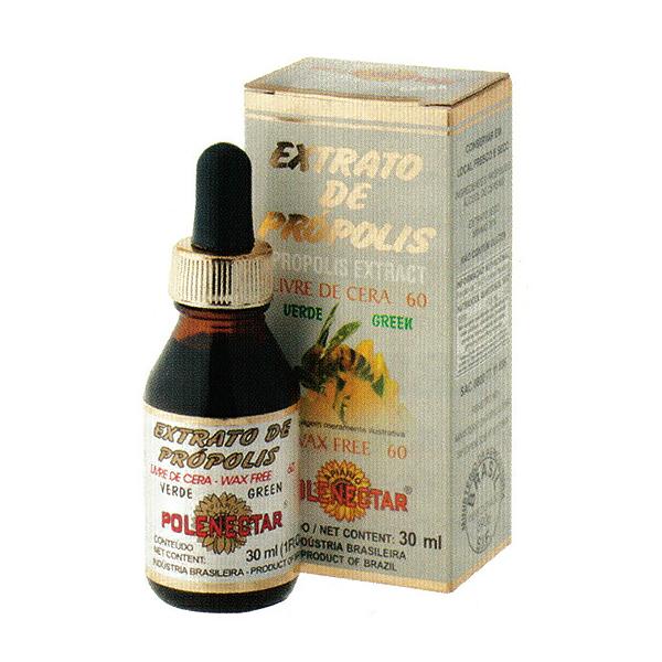 ・スタンダードながら、原材料濃度60％、高い濃縮度が特徴のプロポリスエキスです。 ・ベトつかず飲みやすいワックスフリータイプ。 ・フラボノイド、アルテピリンC含有。  ＜原材料＞ ブラジル産プロポリス(60％)、中性穀物アルコール(40％)...