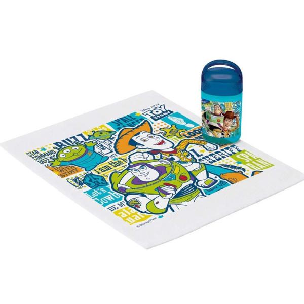 おしぼりとケースのセットです☆【サイズ】ケース：約58×44×125mm　おしぼり：約320×280mm 【素　材】おしぼり：綿100％