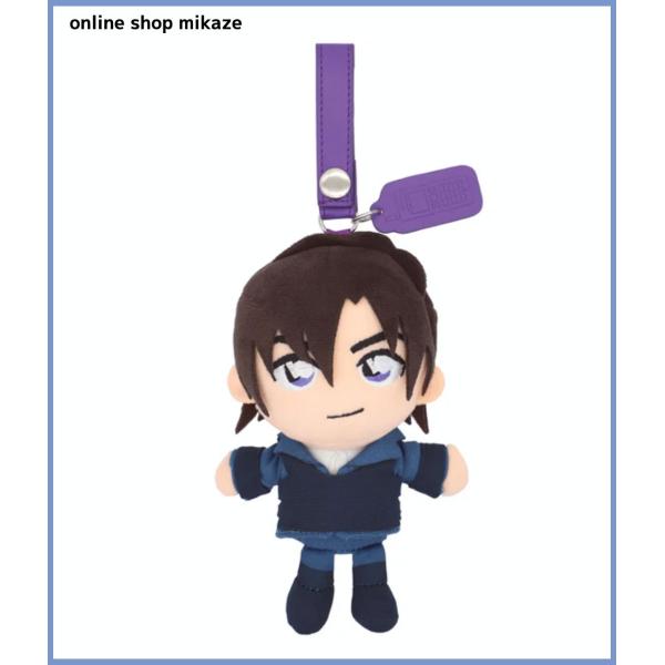 名探偵コナン 萩原研二 ぬいぐるみ アクスタ まとめ売り 9月再入荷予定 名探偵コナン PlayCharm 萩原研二 送料無料 : トイ
