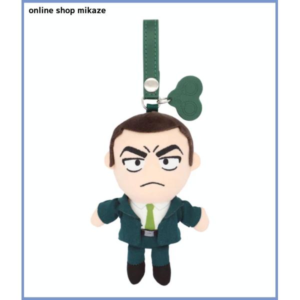 激レア 海外限定 コナン ぬいぐるみ 5種類6個セット CATEGORY 中国限定公式通販グッズ | 神里屋