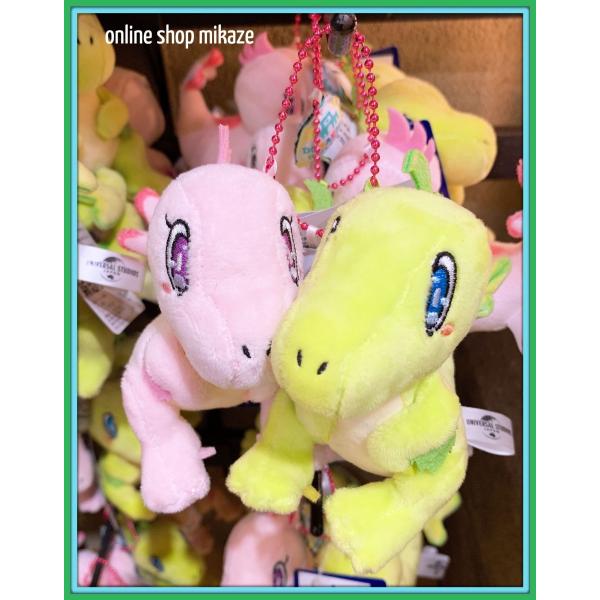Usj ドラえもん ぬいぐるみキーチェーン キュー ミュー のび太の新恐竜 お土産 ユニバ グッズ Usj Dora Nkey Km K Online Shop 海風 通販 Yahoo ショッピング