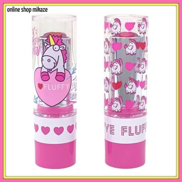 Usj ミニオン ユニコーン リップクリーム ２本セット フラッフィー お土産 グッズ ユニバ 公式 Usj Ff Lipbalm Online Shop 海風 通販 Yahoo ショッピング