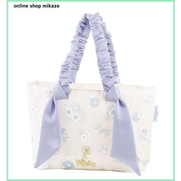 USJ 葬送のフリーレン トートバッグ お土産 グッズ ユニバ 公式