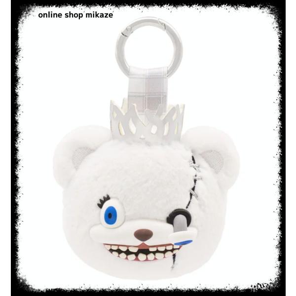 USJ ハロウィン2026 ハミクマソウル マスコットキーチェーン お土産