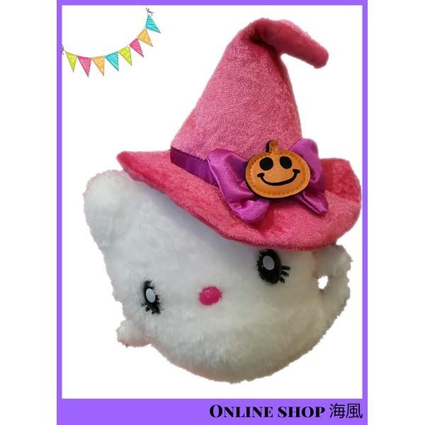 Usj キャラクター ハロウィン キティちゃん ぬいぐるみ お土産 グッズ ユニバ 公式 Usj Hw Ct Kittyn Online Shop 海風 通販 Yahoo ショッピング