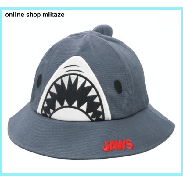 USJ JAWS バケットハット 公式 お土産 グッズ : Online Shop