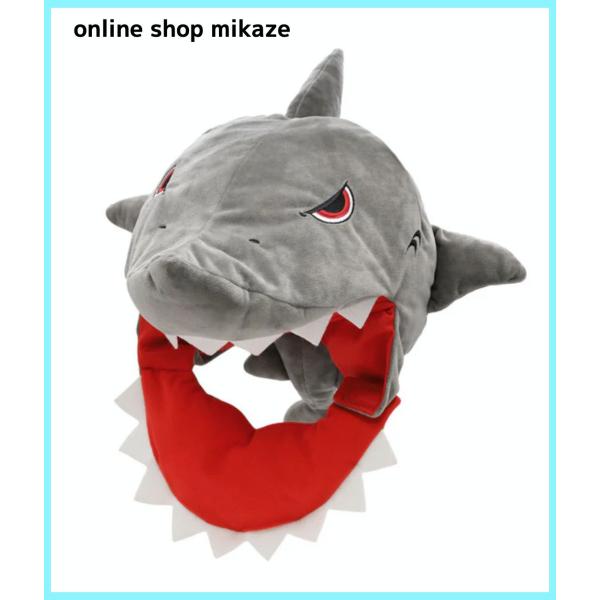 onlineshop-mikaze_usj-jaws-k-hat