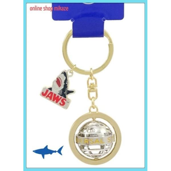 USJ ユニバーサルスタジオジャパン JAWS ジョーズ キーチェーンフック USJ ジョーズ キーチェーンフック 【ユニバーサルスタジオ