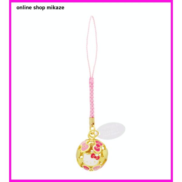 USJ ハローキティ ストラップ お土産 グッズ お菓子 公式 : Online