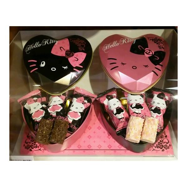 Usj 公式 キティちゃん チョコレートクランチ ハート缶 お土産 グッズ お菓子 Www Hospitality Management Nl Index Php