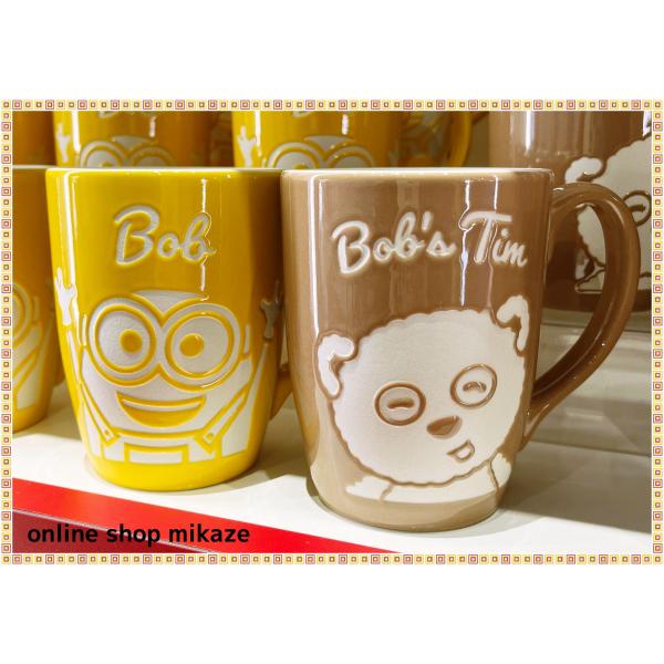 USJ  ミニオン　　ティム　マグカップ onlineshop-mikaze_usj-min-