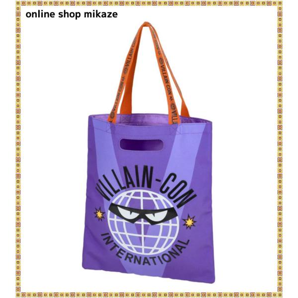r*様 米津玄師USJコラボ　トートバッグ Amazon.co.jp: USJ 公式 限定 商品 15周年記念 コラボレーション