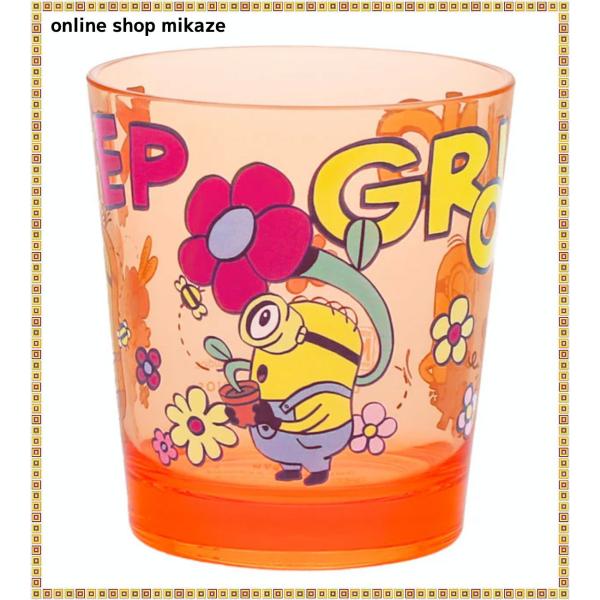 USJ ミニオン プラスチックコップ お土産 グッズ ユニバ 公式