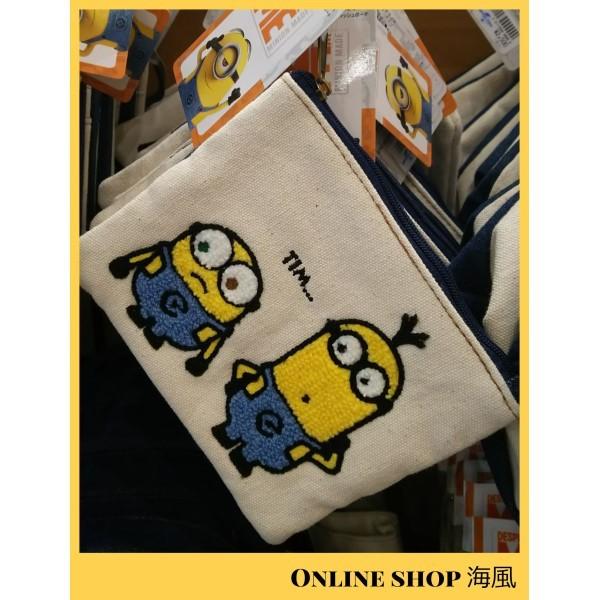 Usj ミニオン ティッシュケース付きポーチ デニム キャンバス お土産 グッズ ユニバ 公式 Usj Min Dc Tpouch Online Shop 海風 通販 Yahoo ショッピング
