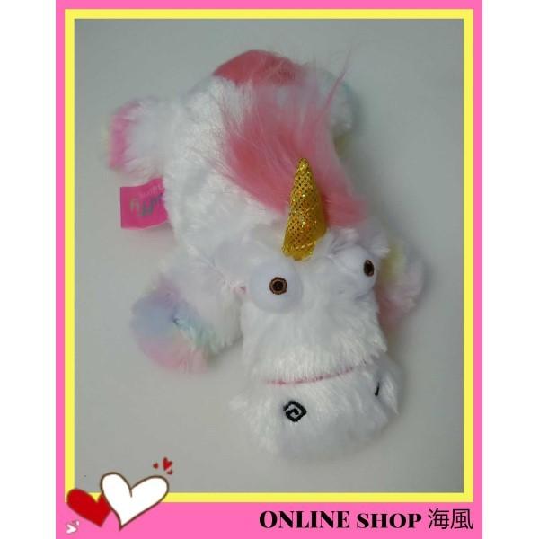 Usj ミニオン ユニコーン ぬいぐるみ フラッフィー Sサイズ お土産 グッズ ユニバ 公式 Usj Min Ff Sn Online Shop 海風 通販 Yahoo ショッピング