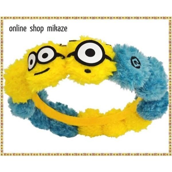 Usj ミニオン ポンポンかんむり お土産 グッズ ユニバ 公式 Usj Min P001 Online Shop 海風 通販 Yahoo ショッピング