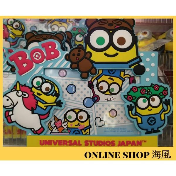 Usj ミニオン フォトフレーム 写真立て ボブ お土産 グッズ ユニバ 公式 Usj Min Pf Bob Online Shop 海風 通販 Yahoo ショッピング