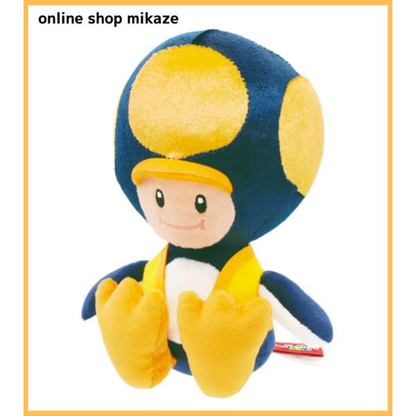 USJ マリオ キノピオ ヘイホー テレサ ぬいぐるみ USJ マリオ キノピオ ヘイホー テレサ ぬいぐるみ