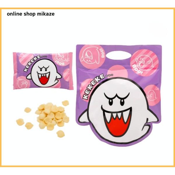 USJ 任天堂 スーパーマリオ スナック テレサ お土産 お菓子 グッズ 公式
