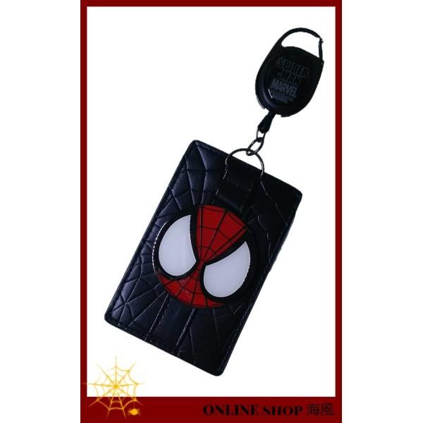 Usj スパイダーマン パスケース ブラック お土産 グッズ ユニバ 公式 Usj Sd Pass Black Online Shop 海風 通販 Yahoo ショッピング