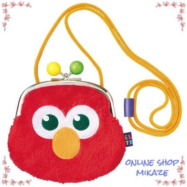 Usj セサミストリート エルモ ネックコインケース お土産 グッズ ユニバ 公式 Usj Se Elmo Nc Online Shop 海風 通販 Yahoo ショッピング