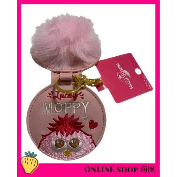 Usj セサミストリート モッピー ミラー付き キーチェーン お土産 グッズ ユニバ 公式 Usj Se Mo Mkey Online Shop 海風 通販 Yahoo ショッピング