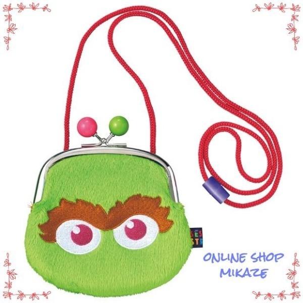 Usj セサミストリート オスカー ネックコインケース お土産 グッズ ユニバ 公式 Usj Se O Nc Online Shop 海風 通販 Yahoo ショッピング