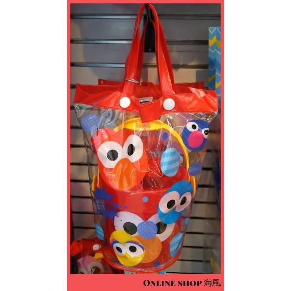 Usj セサミストリート 水鉄砲 バケツ お土産 グッズ ユニバ 公式 Usj Sesa Ws Online Shop 海風 通販 Yahoo ショッピング
