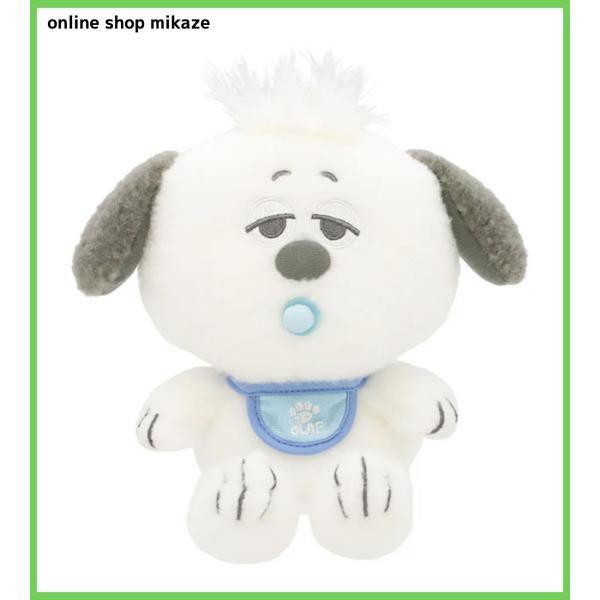 オラフ　ぬいぐるみ　USJ USJ スヌーピー オラフ タキシードスタイル ぬいぐるみキー