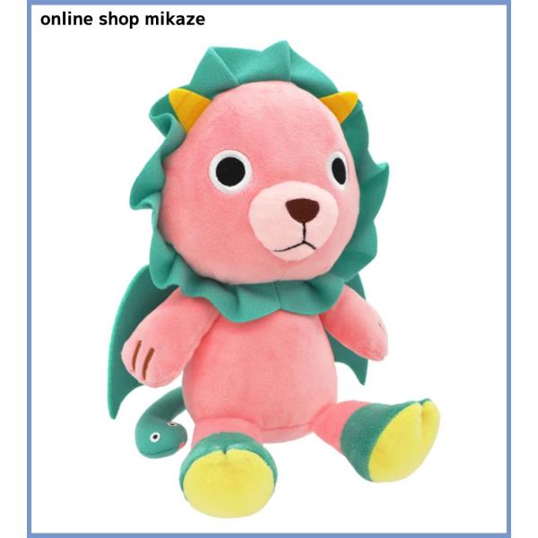 USJ - USJ ユニバ　SPY×FAMILY キメラさん ぬいぐるみ onlineshop-mikaze_usj-spy-