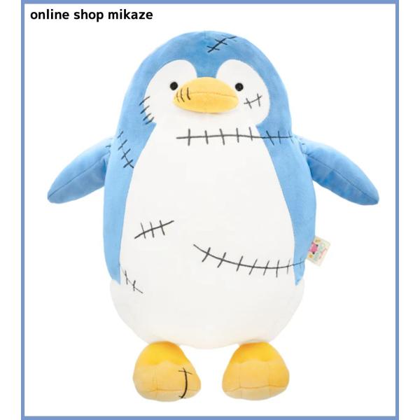 ペンギンさん専用ページ　ぬいぐるみの服 ミニ洋服 20cm 着せ替えぬいぐる服 ペンギンジャンプスーツ