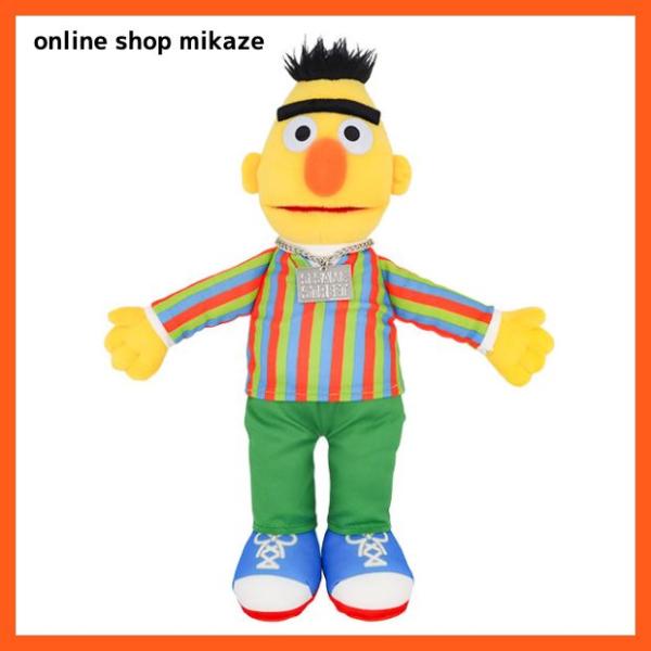 ユニバ限定 SHINee セサミストリート 大・小 マスコット |2150|☆ ユニバ限定 SHINee セサミストリート 大・小 マスコット |2150