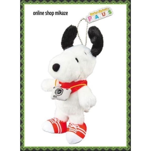 Usj スヌーピー Pitter Patter ぬいぐるみキーチェーン お土産 グッズ ユニバ 公式 Usj Su Pp Nkey Online Shop 海風 通販 Yahoo ショッピング