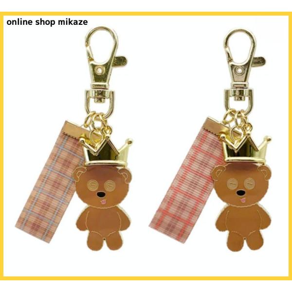 USJ ティム ペアメタルキーチェーン お土産 グッズ ユニバ 公式