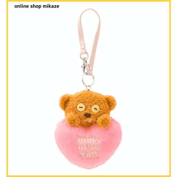 USJ ティム ミラーキーチェーン お土産 グッズ ユニバ 公式 : Online