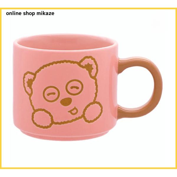 USJ ティム マグカップ ピンク お土産 グッズ ユニバ 公式 : Online