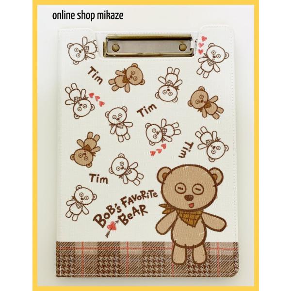 Usj ミニオン バインダー ティム Bob S Favorite Bear お土産 グッズ ユニバ 公式 Usj Tim B Bfb Online Shop 海風 通販 Yahoo ショッピング