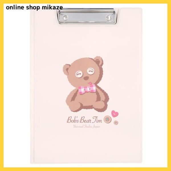 トミカ フラッフィー　BOB'S FAVORITE BEAR ティム USJ トミカ フラッフィー BOB'S FAVORITE BEAR ティム USJ